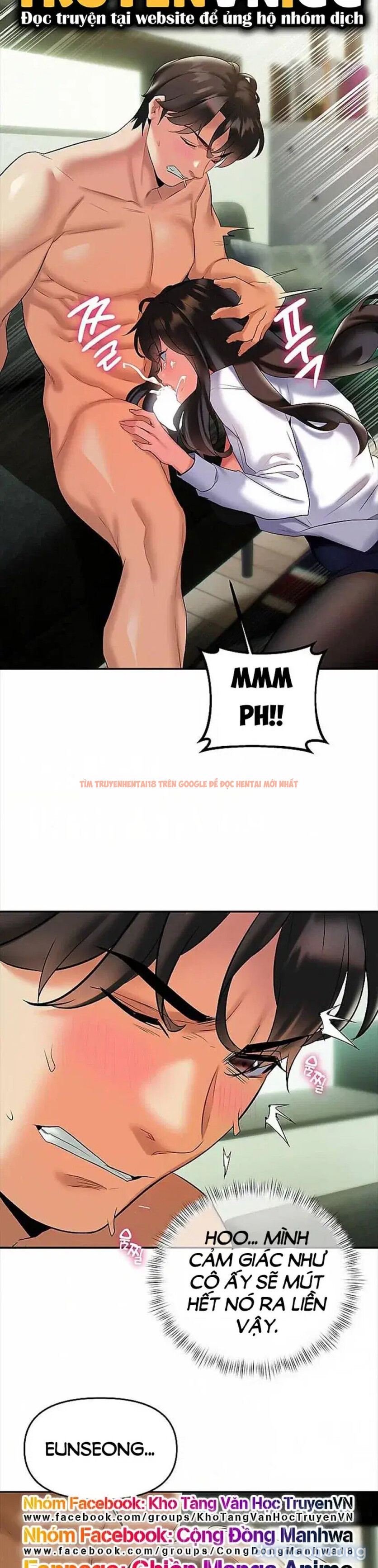 Xem ảnh 2 trong truyện hentai Nhất Định Phải Là Chị Ấy - Chapter 20 - hentaitvn.net Xem ảnh 2 trong truyện hentai Nhất Định Phải Là Chị Ấy - Chapter 20 - hentaitvn.net