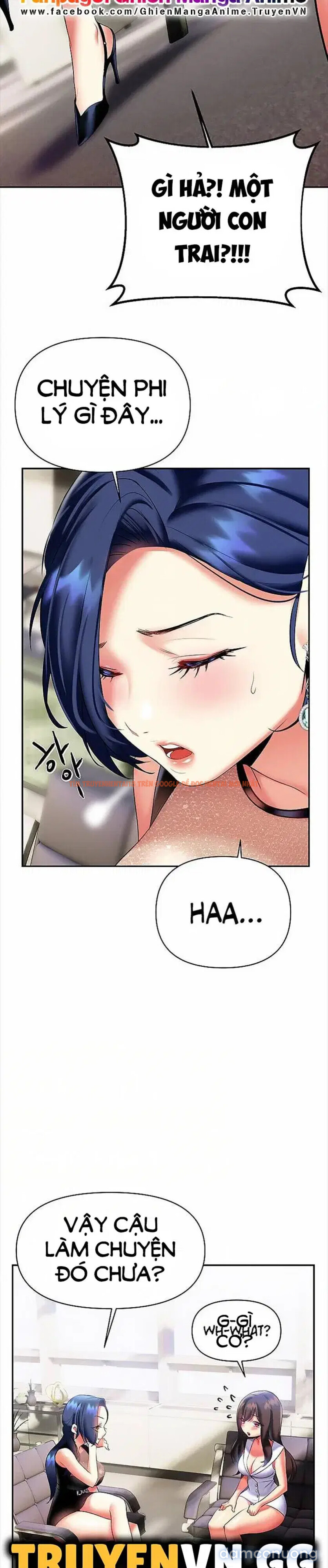 Xem ảnh 29 trong truyện hentai Nhất Định Phải Là Chị Ấy - Chapter 20 - hentaitvn.net Xem ảnh 29 trong truyện hentai Nhất Định Phải Là Chị Ấy - Chapter 20 - hentaitvn.net