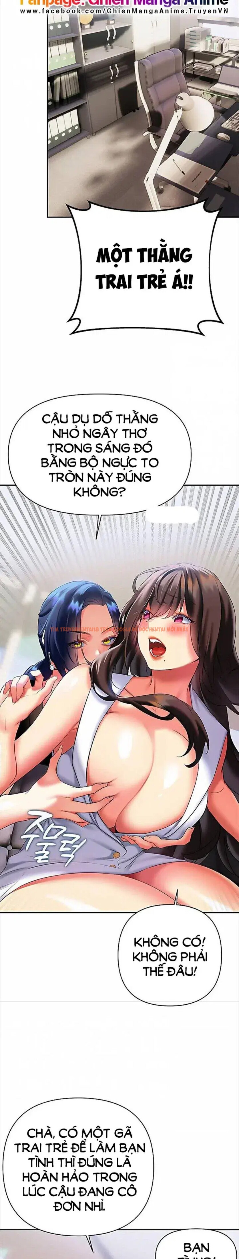 Xem ảnh 31 0 trong truyện hentai Nhất Định Phải Là Chị Ấy - Chapter 20 - hentaitvn.net Xem ảnh 31 0 trong truyện hentai Nhất Định Phải Là Chị Ấy - Chapter 20 - hentaitvn.net