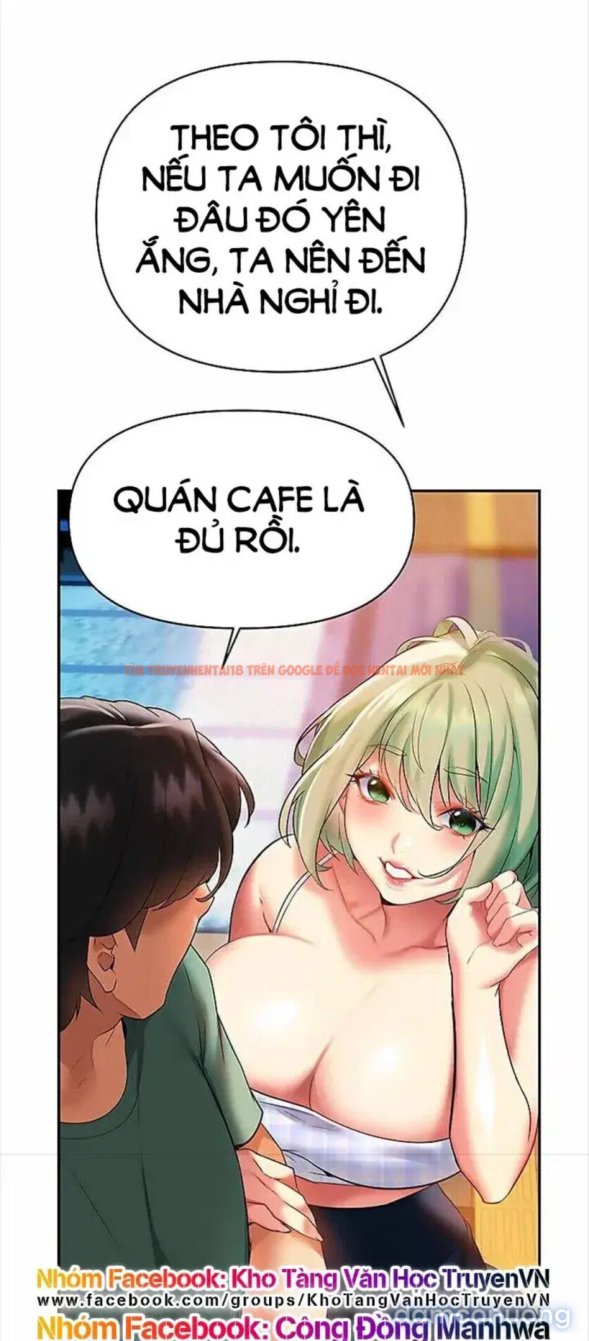 Xem ảnh 44 trong truyện hentai Nhất Định Phải Là Chị Ấy - Chapter 20 - hentaitvn.net Xem ảnh 44 trong truyện hentai Nhất Định Phải Là Chị Ấy - Chapter 20 - hentaitvn.net