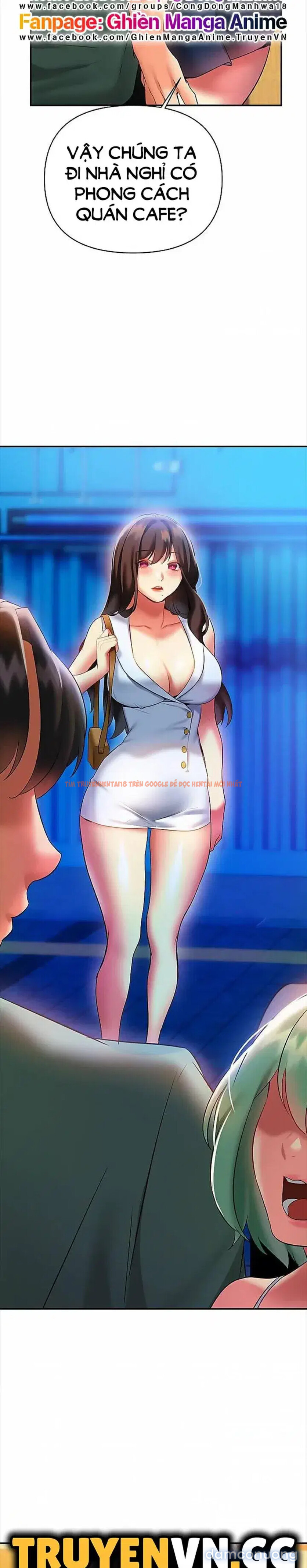 Xem ảnh 45 trong truyện hentai Nhất Định Phải Là Chị Ấy - Chapter 20 - hentaitvn.net Xem ảnh 45 trong truyện hentai Nhất Định Phải Là Chị Ấy - Chapter 20 - hentaitvn.net