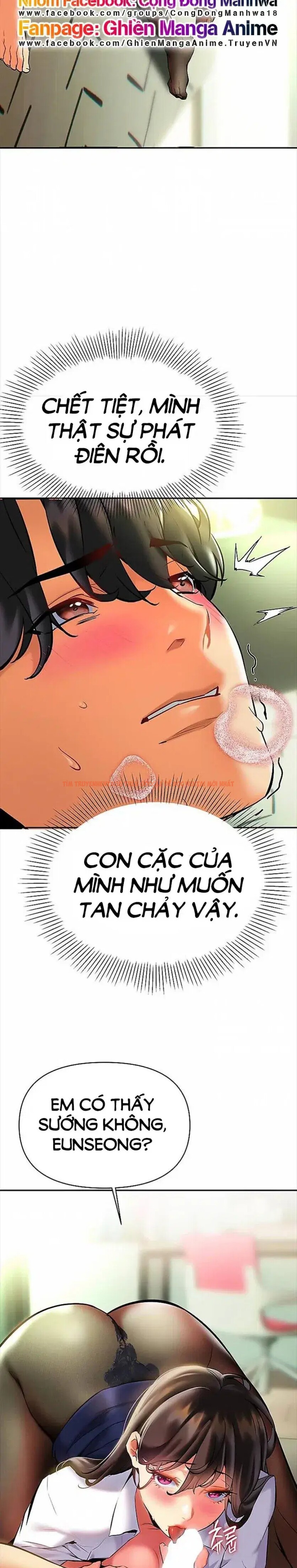 Xem ảnh 5 0 trong truyện hentai Nhất Định Phải Là Chị Ấy - Chapter 20 - hentaitvn.net Xem ảnh 5 0 trong truyện hentai Nhất Định Phải Là Chị Ấy - Chapter 20 - hentaitvn.net