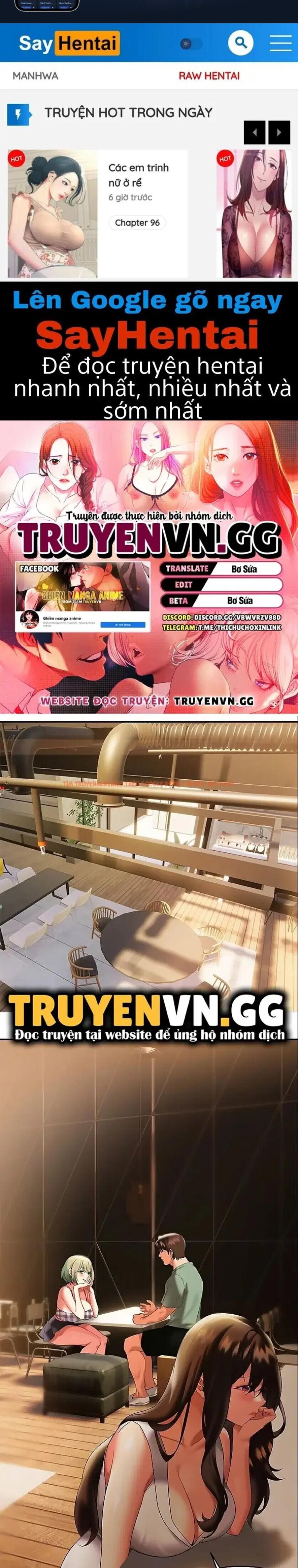 Xem ảnh 1 0 trong truyện hentai Nhất Định Phải Là Chị Ấy - Chapter 21 - hentaitvn.net Xem ảnh 1 0 trong truyện hentai Nhất Định Phải Là Chị Ấy - Chapter 21 - hentaitvn.net