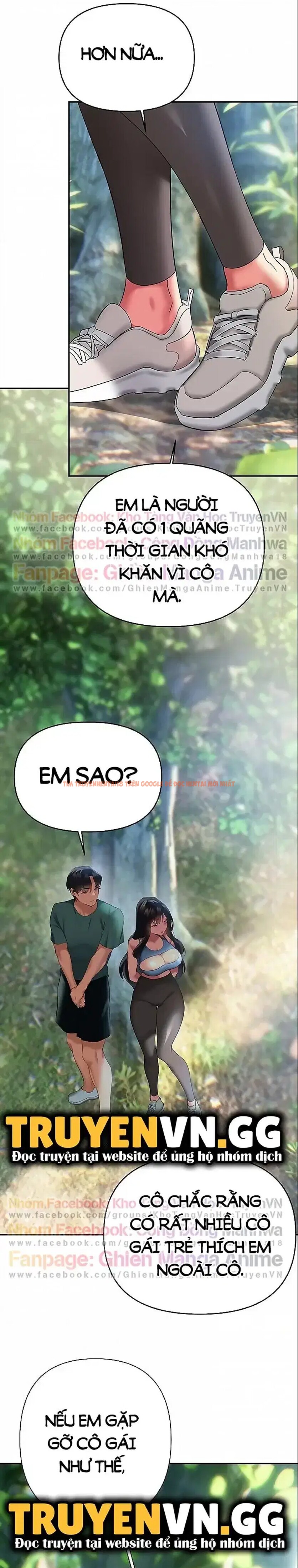 Xem ảnh 10 1 trong truyện hentai Nhất Định Phải Là Chị Ấy - Chapter 21 - hentaitvn.net Xem ảnh 10 1 trong truyện hentai Nhất Định Phải Là Chị Ấy - Chapter 21 - hentaitvn.net