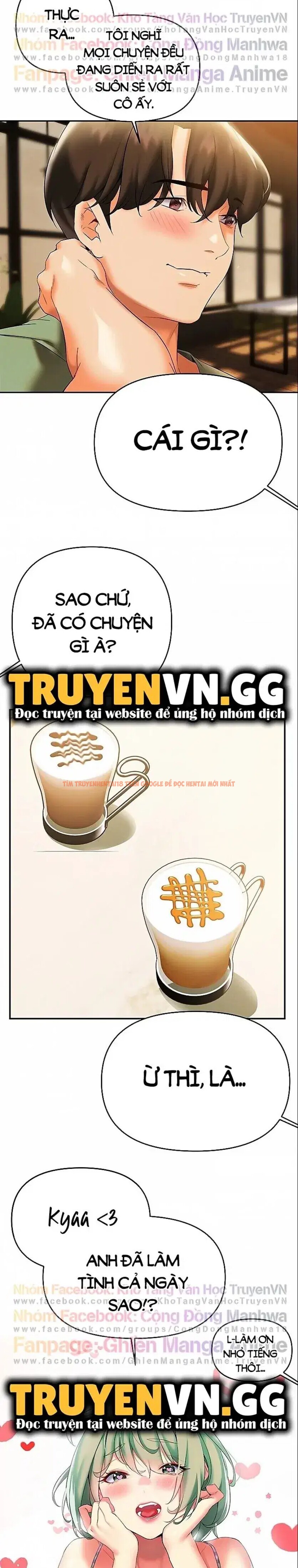 Xem ảnh 2 1 trong truyện hentai Nhất Định Phải Là Chị Ấy - Chapter 21 - hentaitvn.net Xem ảnh 2 1 trong truyện hentai Nhất Định Phải Là Chị Ấy - Chapter 21 - hentaitvn.net