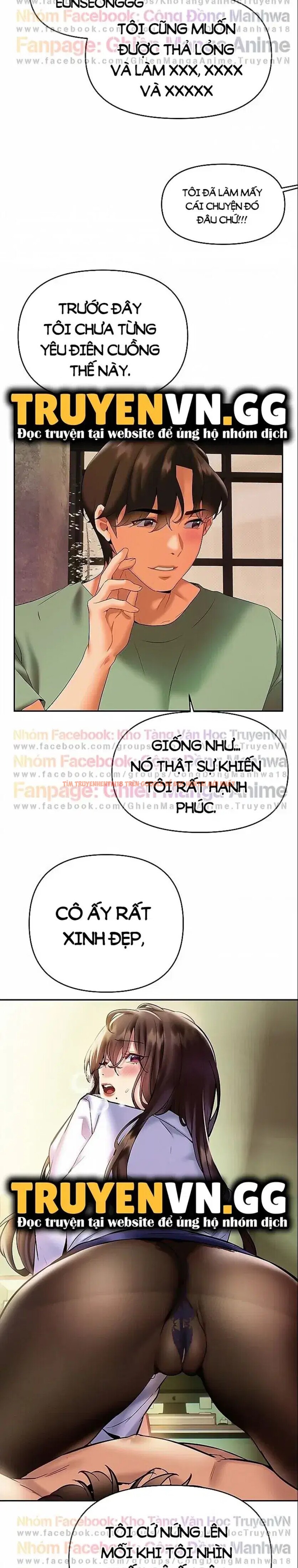 Xem ảnh 3 0 trong truyện hentai Nhất Định Phải Là Chị Ấy - Chapter 21 - hentaitvn.net Xem ảnh 3 0 trong truyện hentai Nhất Định Phải Là Chị Ấy - Chapter 21 - hentaitvn.net