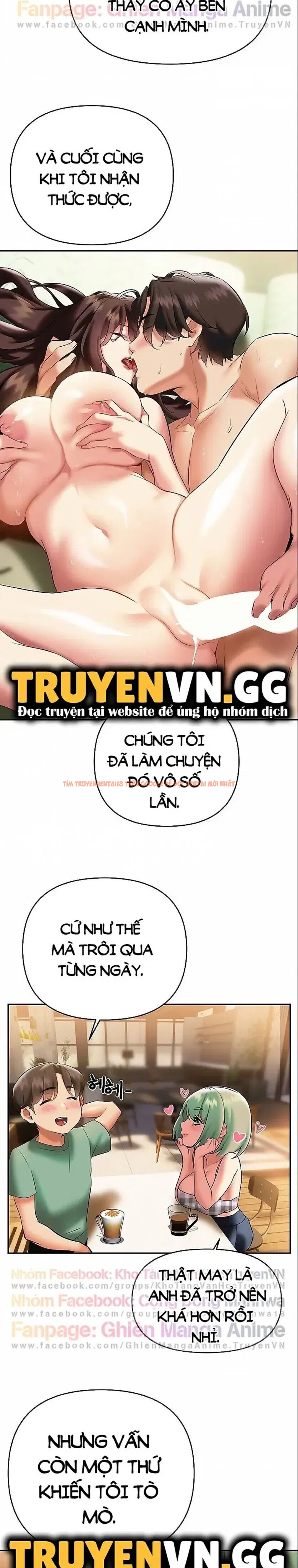 Xem ảnh 3 1 trong truyện hentai Nhất Định Phải Là Chị Ấy - Chapter 21 - hentaitvn.net Xem ảnh 3 1 trong truyện hentai Nhất Định Phải Là Chị Ấy - Chapter 21 - hentaitvn.net