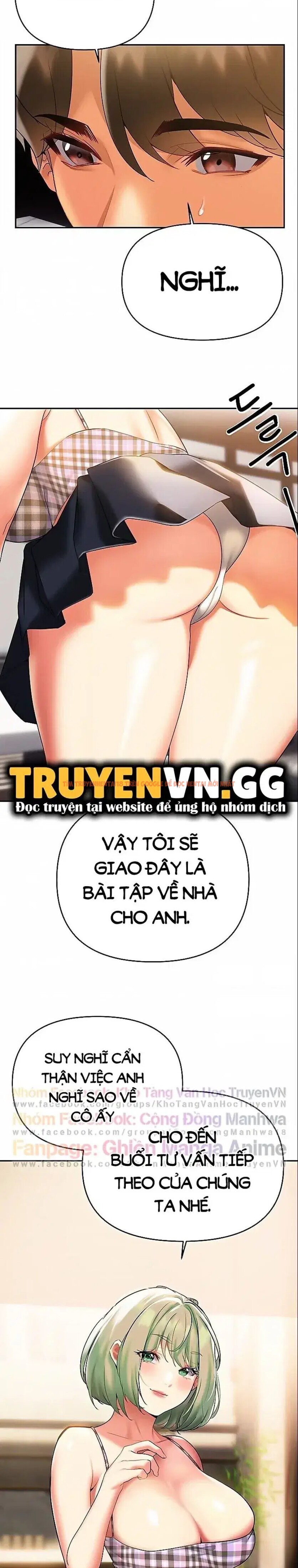 Xem ảnh 5 1 trong truyện hentai Nhất Định Phải Là Chị Ấy - Chapter 21 - hentaitvn.net Xem ảnh 5 1 trong truyện hentai Nhất Định Phải Là Chị Ấy - Chapter 21 - hentaitvn.net