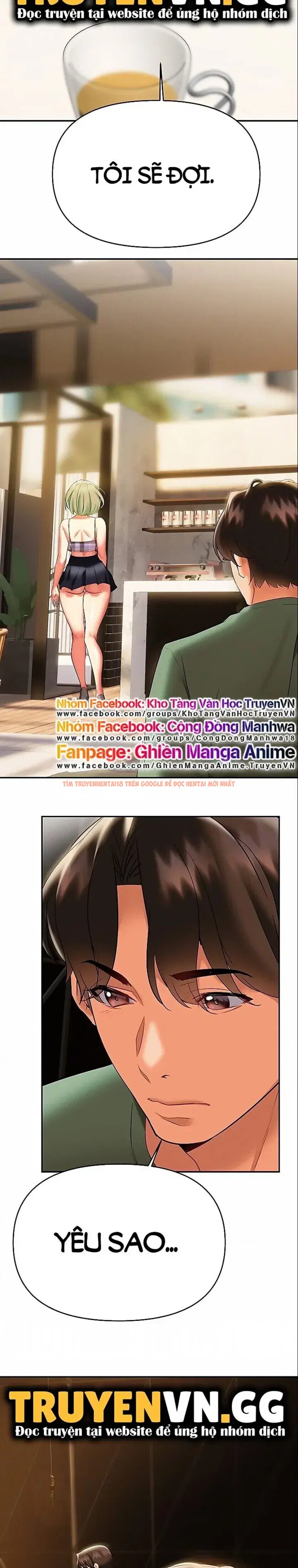 Xem ảnh 6 0 trong truyện hentai Nhất Định Phải Là Chị Ấy - Chapter 21 - hentaitvn.net Xem ảnh 6 0 trong truyện hentai Nhất Định Phải Là Chị Ấy - Chapter 21 - hentaitvn.net