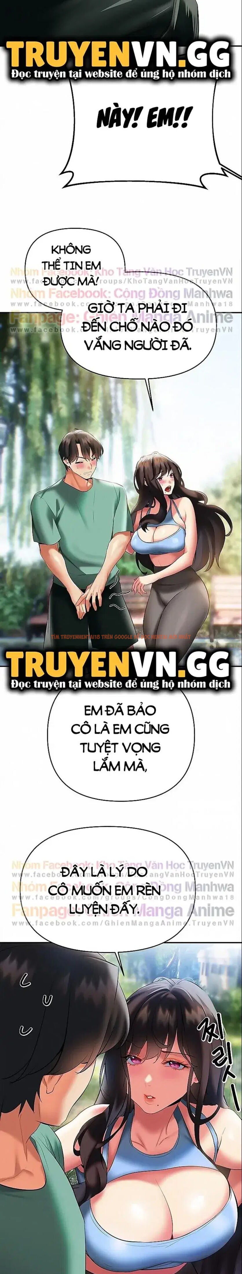 Xem ảnh 9 1 trong truyện hentai Nhất Định Phải Là Chị Ấy - Chapter 21 - hentaitvn.net Xem ảnh 9 1 trong truyện hentai Nhất Định Phải Là Chị Ấy - Chapter 21 - hentaitvn.net