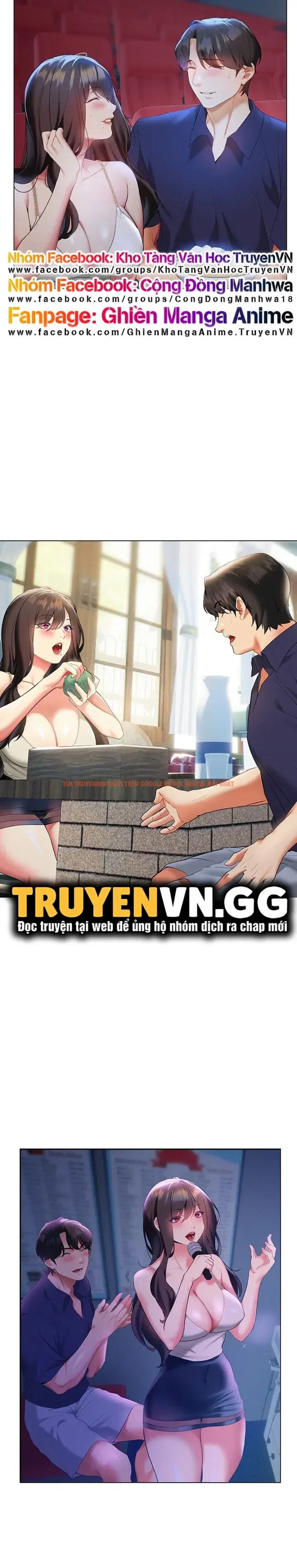 Xem ảnh 10 0 trong truyện hentai Nhất Định Phải Là Chị Ấy - Chapter 22 - hentaitvn.net