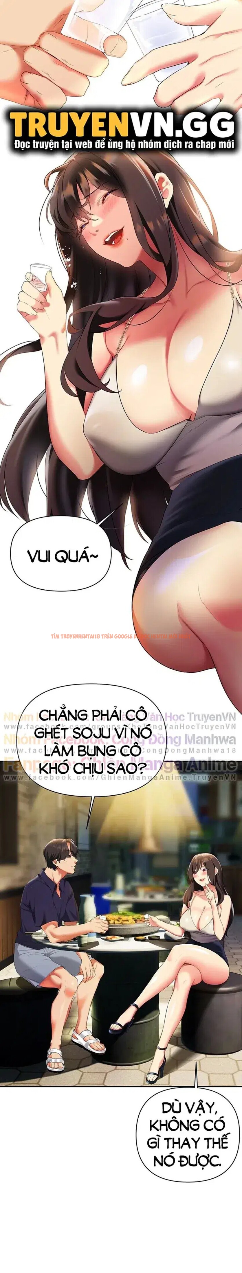 Xem ảnh 11 0 trong truyện hentai Nhất Định Phải Là Chị Ấy - Chapter 22 - hentaitvn.net