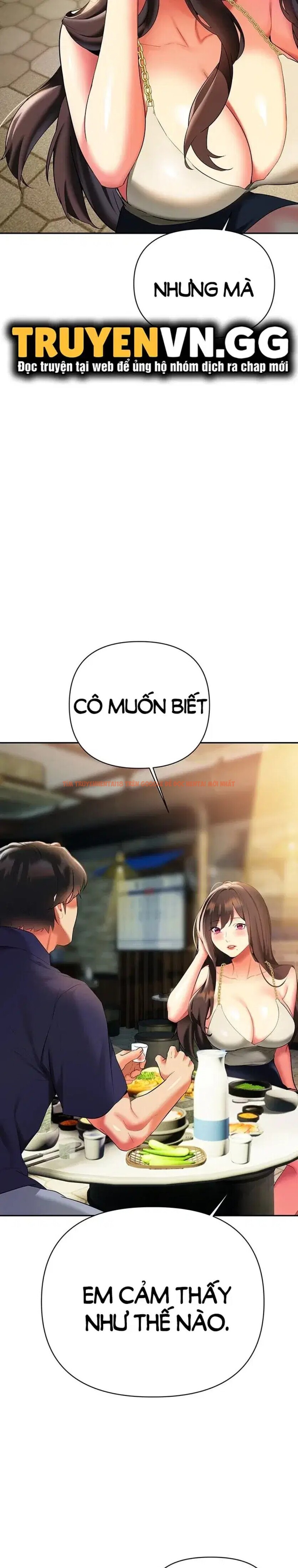 Xem ảnh 14 0 trong truyện hentai Nhất Định Phải Là Chị Ấy - Chapter 22 - hentaitvn.net
