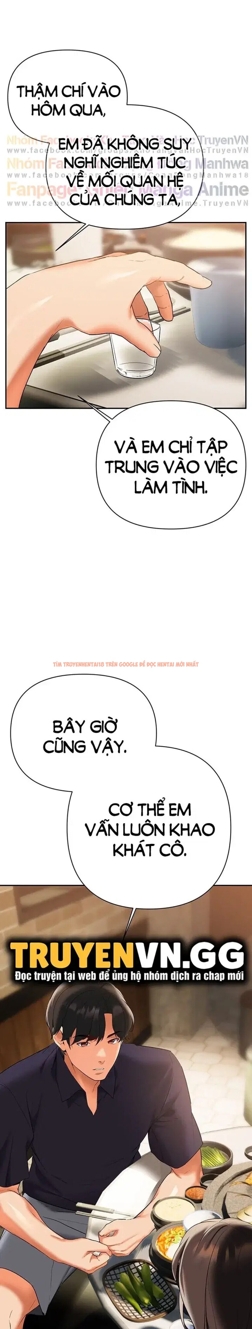 Xem ảnh 15 0 trong truyện hentai Nhất Định Phải Là Chị Ấy - Chapter 22 - hentaitvn.net