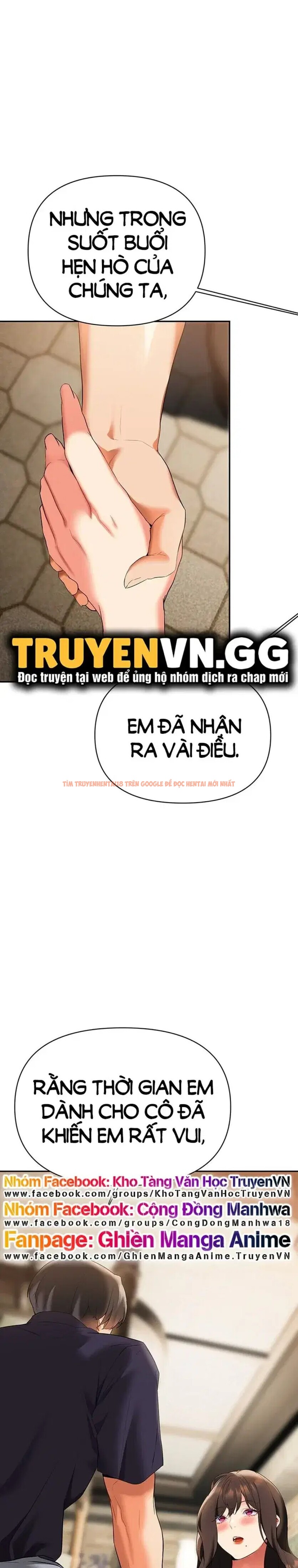 Xem ảnh 16 0 trong truyện hentai Nhất Định Phải Là Chị Ấy - Chapter 22 - hentaitvn.net