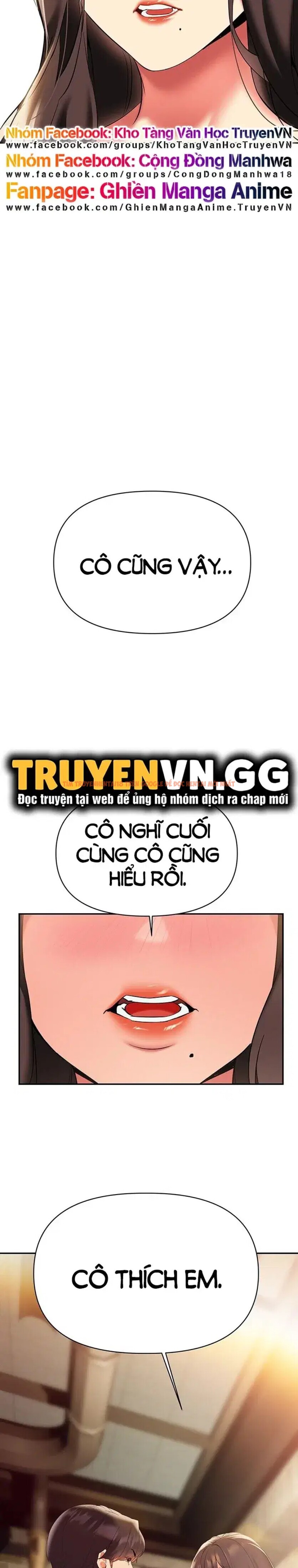 Xem ảnh 18 0 trong truyện hentai Nhất Định Phải Là Chị Ấy - Chapter 22 - hentaitvn.net