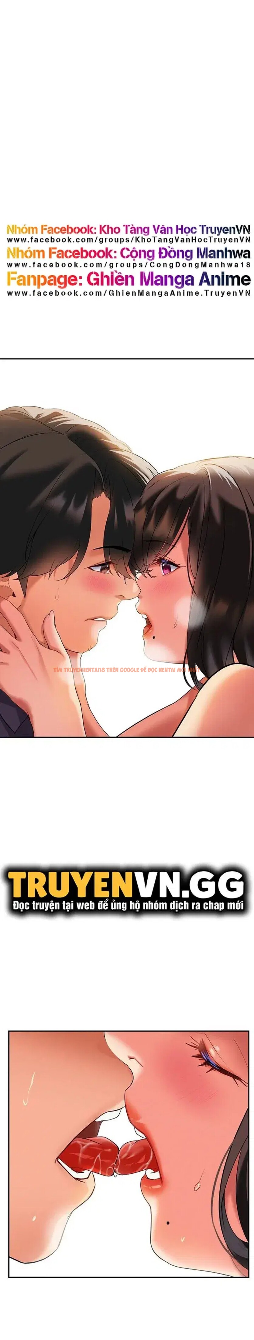 Xem ảnh 20 0 trong truyện hentai Nhất Định Phải Là Chị Ấy - Chapter 22 - hentaitvn.net