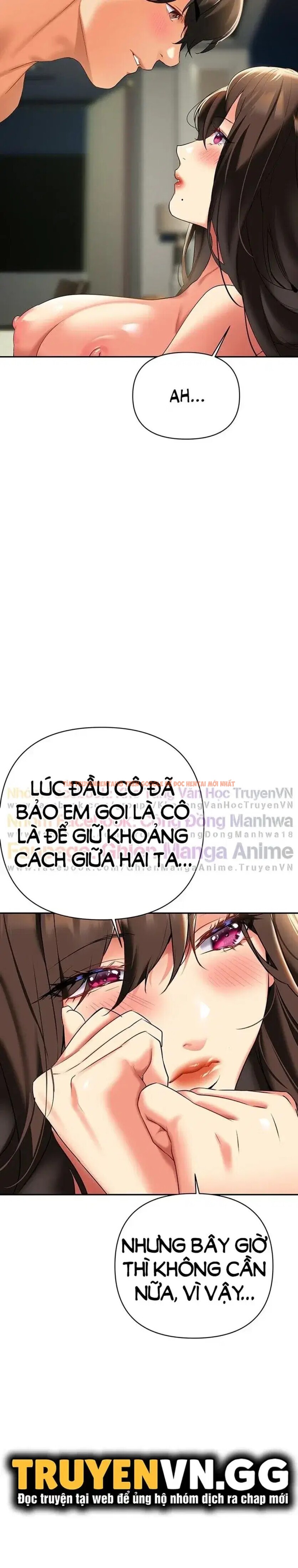 Xem ảnh 24 0 trong truyện hentai Nhất Định Phải Là Chị Ấy - Chapter 22 - hentaitvn.net