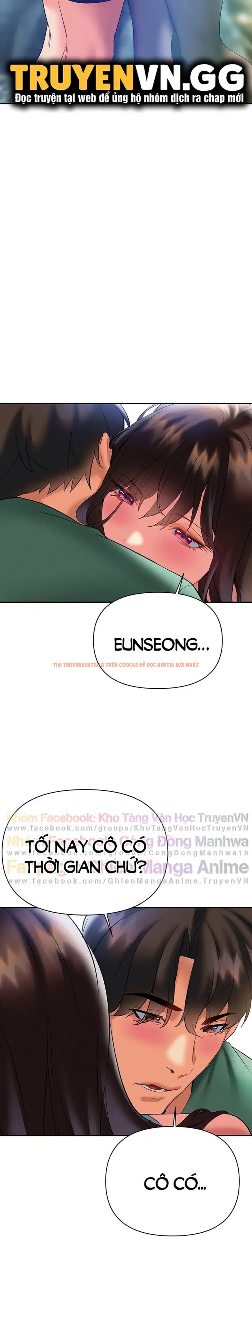 Xem ảnh 3 0 trong truyện hentai Nhất Định Phải Là Chị Ấy - Chapter 22 - hentaitvn.net