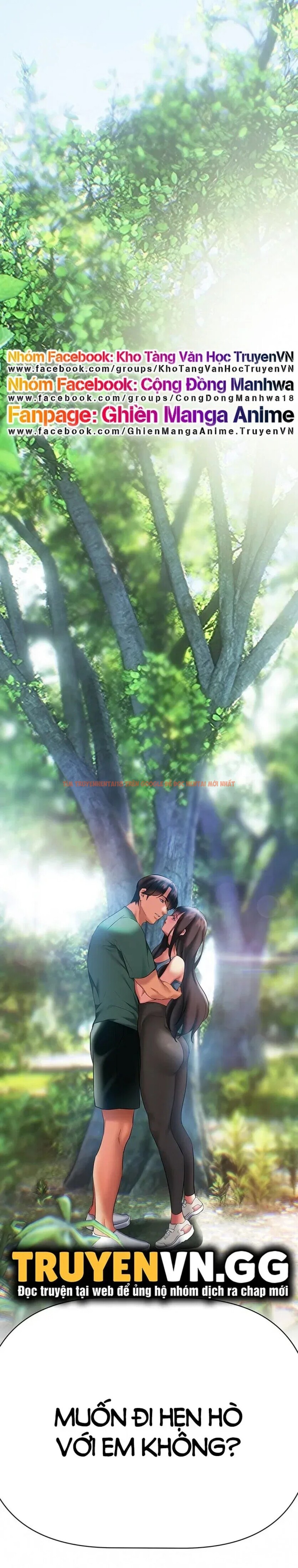 Xem ảnh 4 0 trong truyện hentai Nhất Định Phải Là Chị Ấy - Chapter 22 - hentaitvn.net