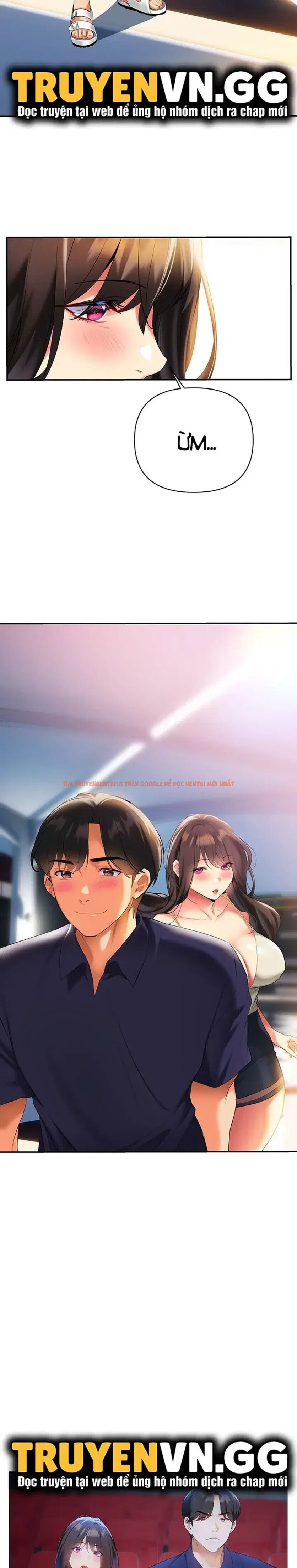 Xem ảnh 9 0 trong truyện hentai Nhất Định Phải Là Chị Ấy - Chapter 22 - hentaitvn.net