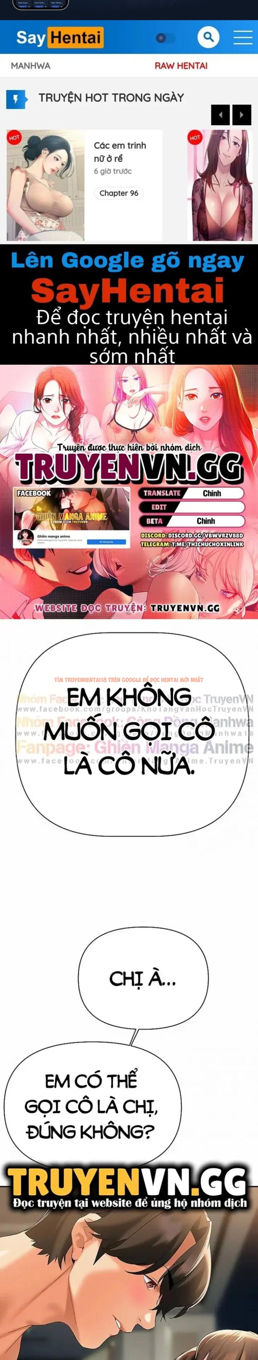 Xem ảnh 1 0 trong truyện hentai Nhất Định Phải Là Chị Ấy - Chapter 23 - hentaitvn.net Xem ảnh 1 0 trong truyện hentai Nhất Định Phải Là Chị Ấy - Chapter 23 - hentaitvn.net