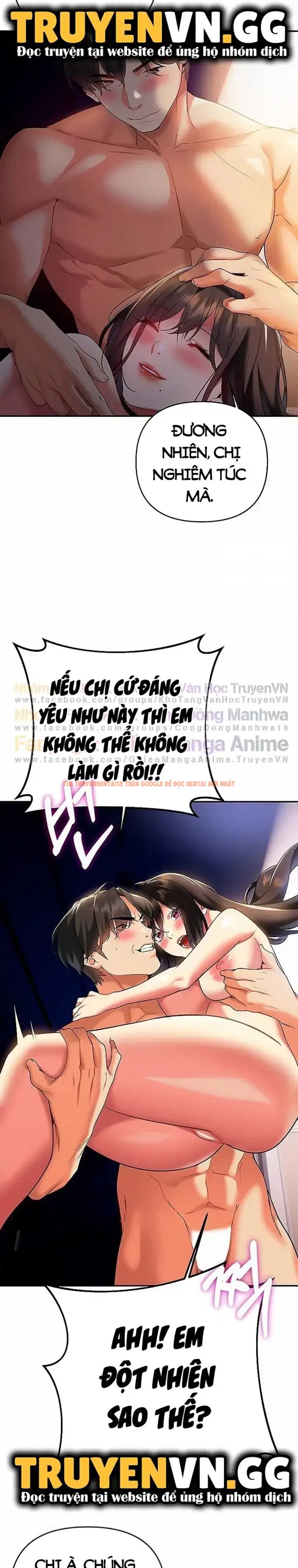 Xem ảnh 12 1 trong truyện hentai Nhất Định Phải Là Chị Ấy - Chapter 23 - hentaitvn.net Xem ảnh 12 1 trong truyện hentai Nhất Định Phải Là Chị Ấy - Chapter 23 - hentaitvn.net