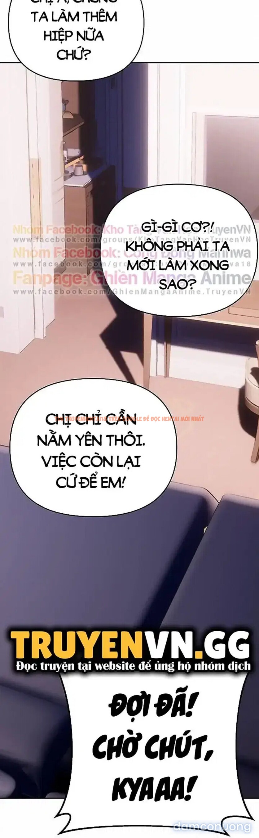 Xem ảnh 12 2 trong truyện hentai Nhất Định Phải Là Chị Ấy - Chapter 23 - hentaitvn.net Xem ảnh 12 2 trong truyện hentai Nhất Định Phải Là Chị Ấy - Chapter 23 - hentaitvn.net