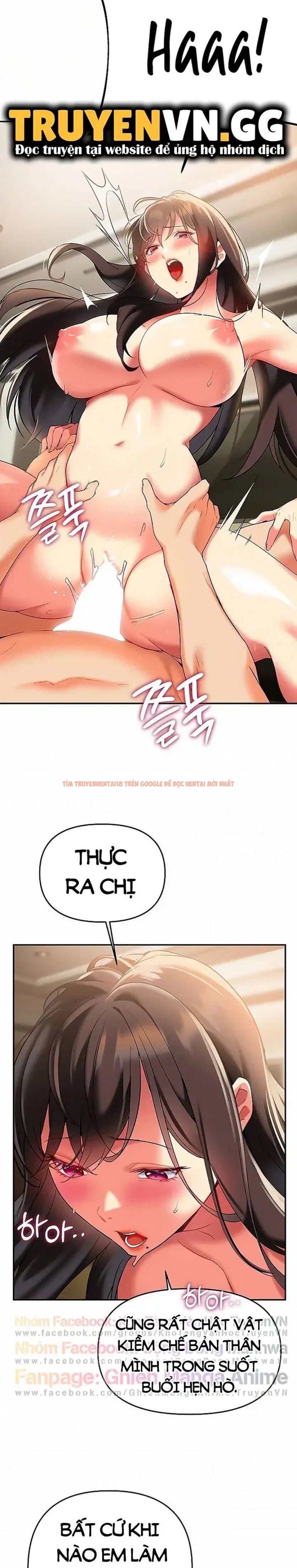 Xem ảnh 3 0 trong truyện hentai Nhất Định Phải Là Chị Ấy - Chapter 23 - hentaitvn.net Xem ảnh 3 0 trong truyện hentai Nhất Định Phải Là Chị Ấy - Chapter 23 - hentaitvn.net