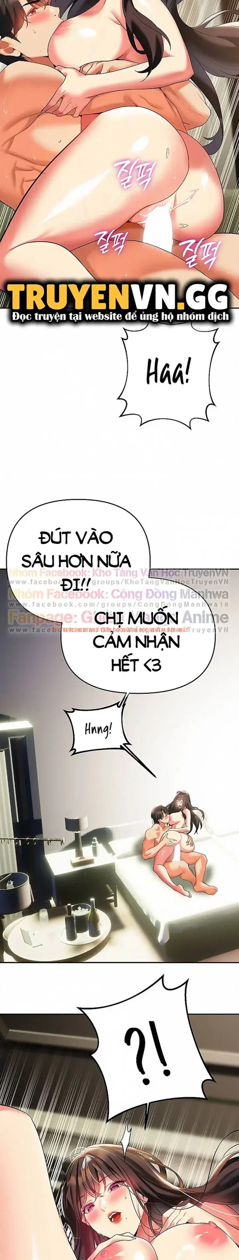 Xem ảnh 6 1 trong truyện hentai Nhất Định Phải Là Chị Ấy - Chapter 23 - hentaitvn.net Xem ảnh 6 1 trong truyện hentai Nhất Định Phải Là Chị Ấy - Chapter 23 - hentaitvn.net