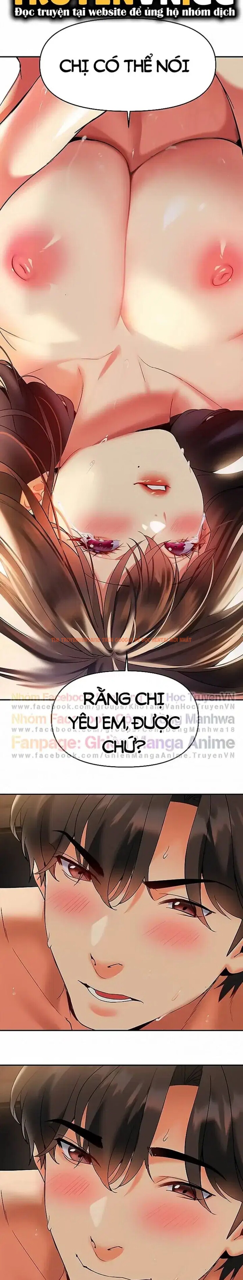 Xem ảnh 8 1 trong truyện hentai Nhất Định Phải Là Chị Ấy - Chapter 23 - hentaitvn.net Xem ảnh 8 1 trong truyện hentai Nhất Định Phải Là Chị Ấy - Chapter 23 - hentaitvn.net