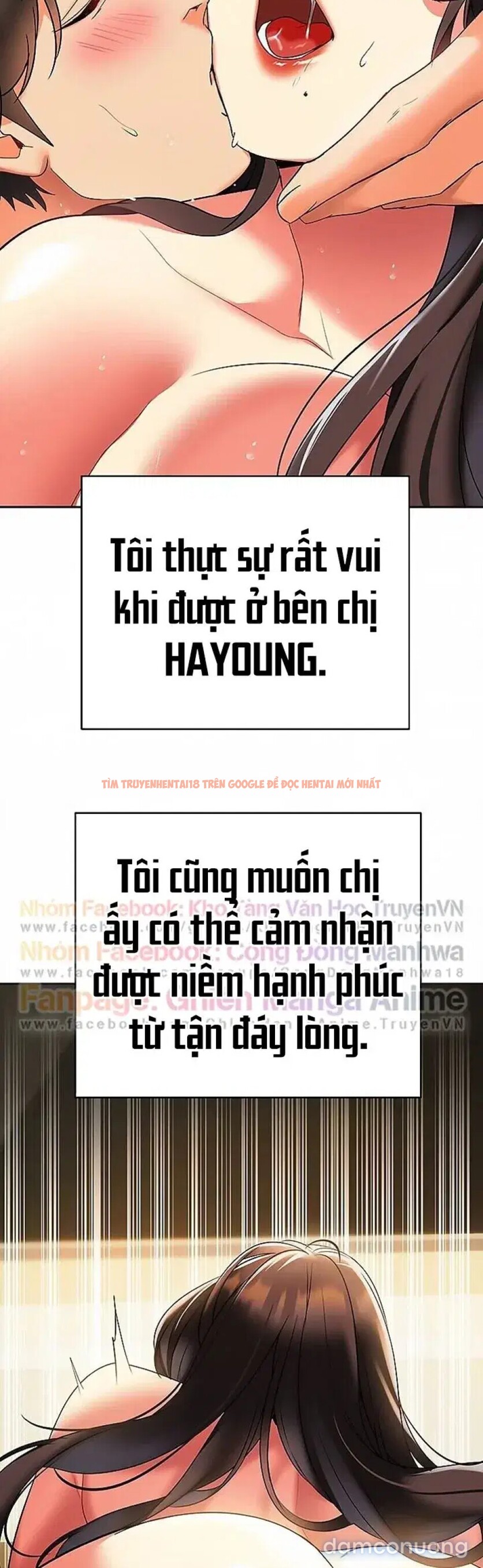 Xem ảnh 9 2 trong truyện hentai Nhất Định Phải Là Chị Ấy - Chapter 23 - hentaitvn.net Xem ảnh 9 2 trong truyện hentai Nhất Định Phải Là Chị Ấy - Chapter 23 - hentaitvn.net