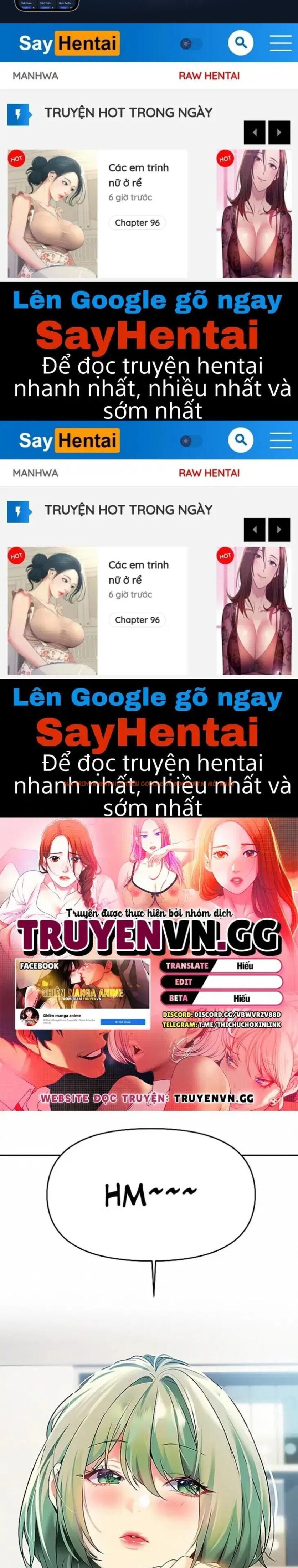 Xem ảnh 1 0 trong truyện hentai Nhất Định Phải Là Chị Ấy - Chapter 24 - hentaitvn.net Xem ảnh 1 0 trong truyện hentai Nhất Định Phải Là Chị Ấy - Chapter 24 - hentaitvn.net