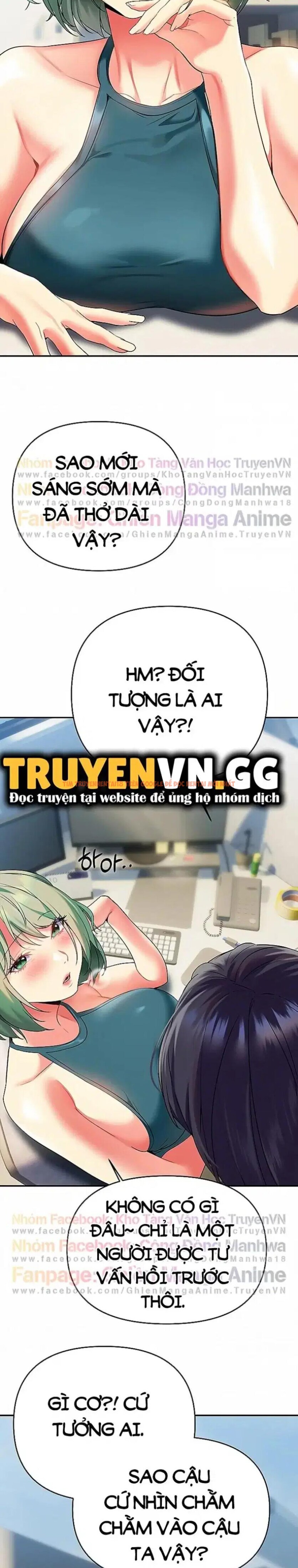 Xem ảnh 1 1 trong truyện hentai Nhất Định Phải Là Chị Ấy - Chapter 24 - hentaitvn.net Xem ảnh 1 1 trong truyện hentai Nhất Định Phải Là Chị Ấy - Chapter 24 - hentaitvn.net