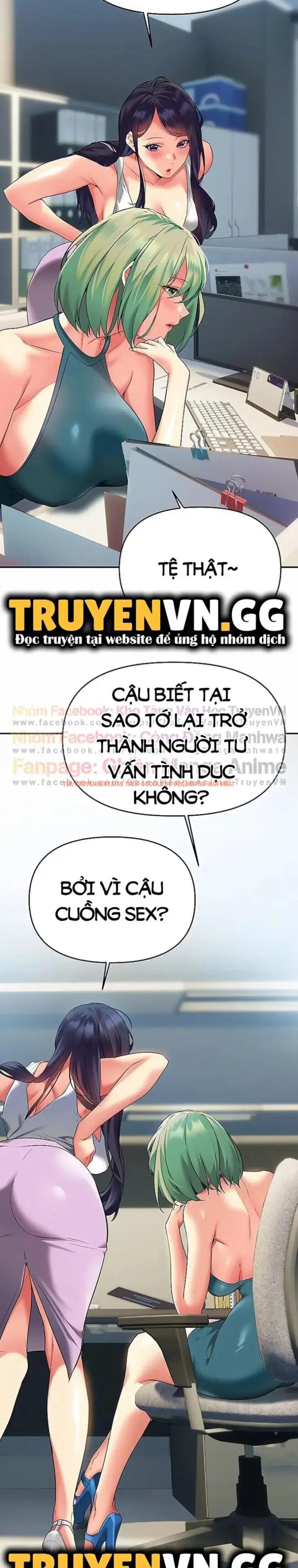 Xem ảnh 1 2 trong truyện hentai Nhất Định Phải Là Chị Ấy - Chapter 24 - hentaitvn.net Xem ảnh 1 2 trong truyện hentai Nhất Định Phải Là Chị Ấy - Chapter 24 - hentaitvn.net