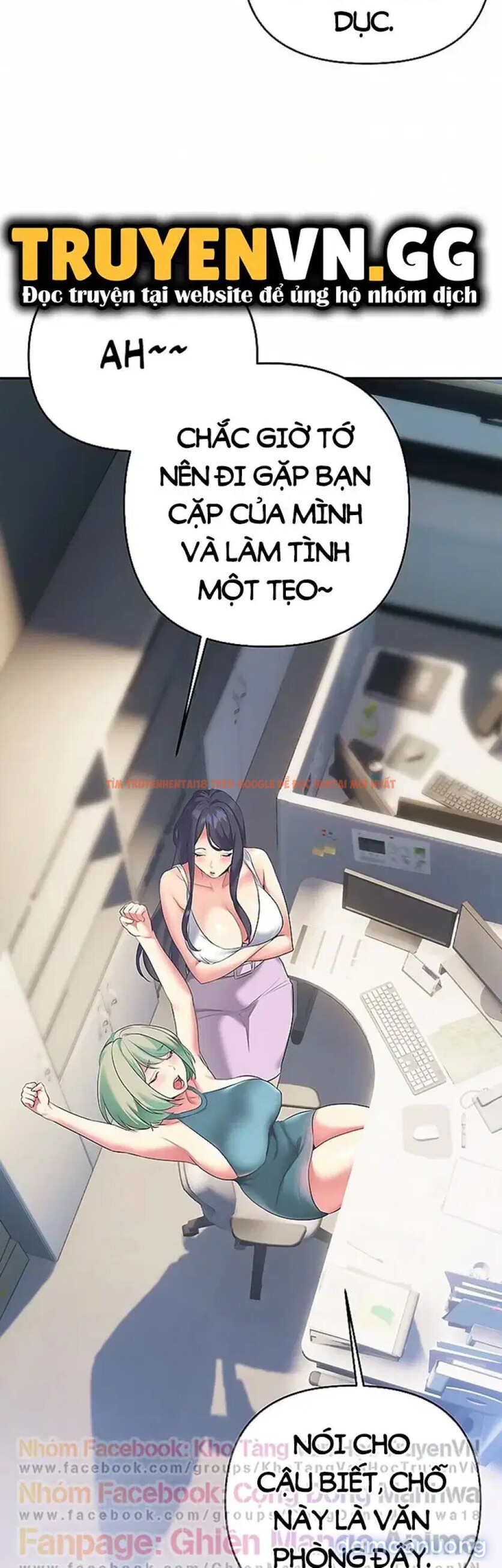 Xem ảnh 2 2 trong truyện hentai Nhất Định Phải Là Chị Ấy - Chapter 24 - hentaitvn.net Xem ảnh 2 2 trong truyện hentai Nhất Định Phải Là Chị Ấy - Chapter 24 - hentaitvn.net