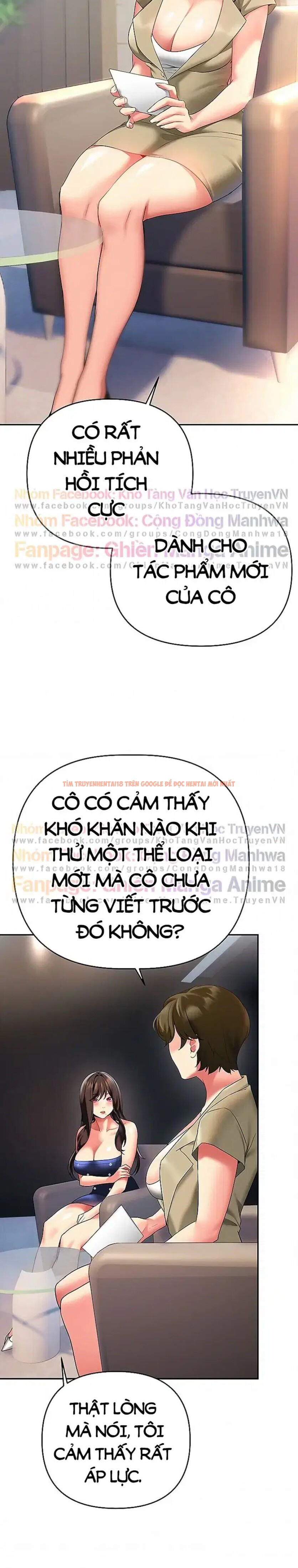 Xem ảnh 3 1 trong truyện hentai Nhất Định Phải Là Chị Ấy - Chapter 24 - hentaitvn.net Xem ảnh 3 1 trong truyện hentai Nhất Định Phải Là Chị Ấy - Chapter 24 - hentaitvn.net