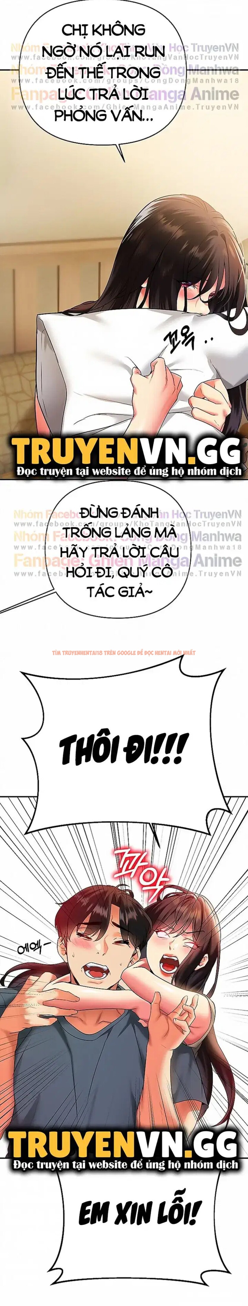 Xem ảnh 5 1 trong truyện hentai Nhất Định Phải Là Chị Ấy - Chapter 24 - hentaitvn.net Xem ảnh 5 1 trong truyện hentai Nhất Định Phải Là Chị Ấy - Chapter 24 - hentaitvn.net