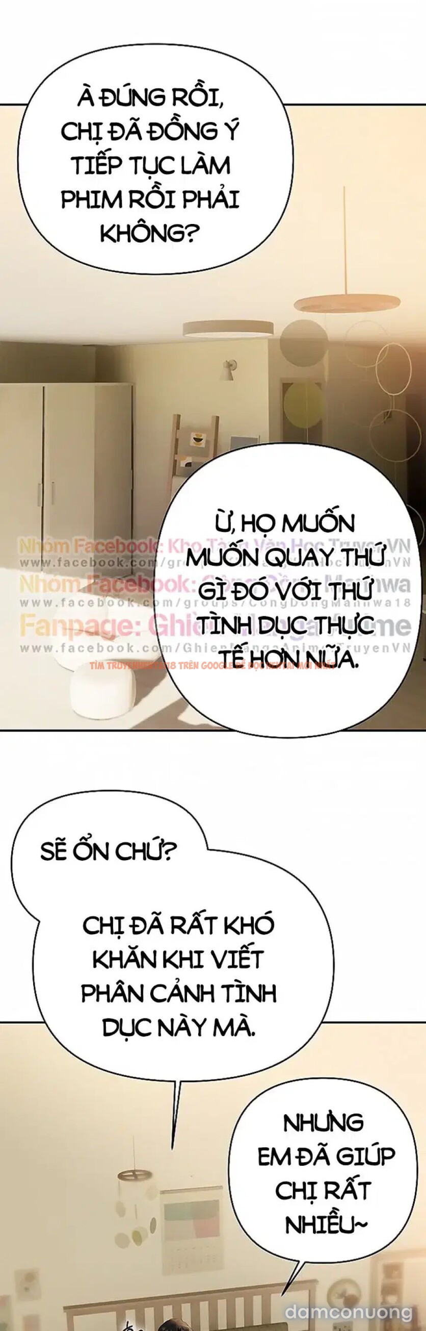 Xem ảnh 5 2 trong truyện hentai Nhất Định Phải Là Chị Ấy - Chapter 24 - hentaitvn.net Xem ảnh 5 2 trong truyện hentai Nhất Định Phải Là Chị Ấy - Chapter 24 - hentaitvn.net