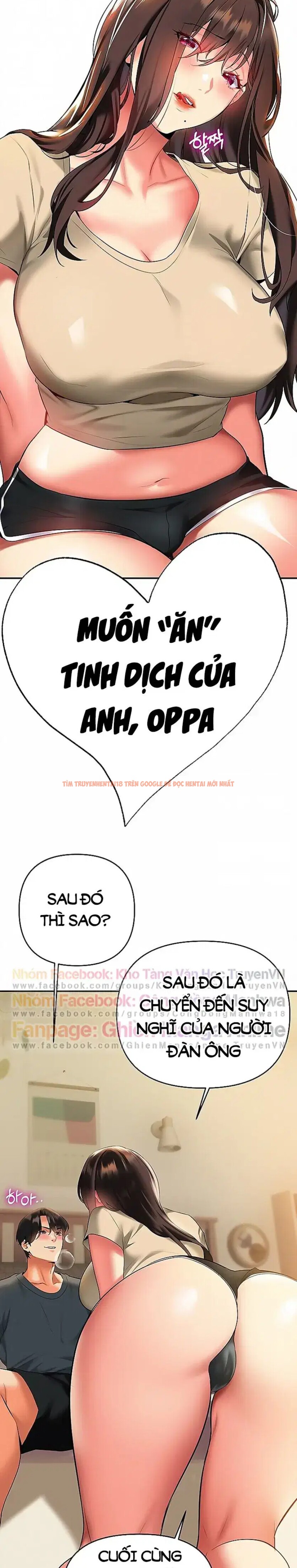 Xem ảnh 6 1 trong truyện hentai Nhất Định Phải Là Chị Ấy - Chapter 24 - hentaitvn.net Xem ảnh 6 1 trong truyện hentai Nhất Định Phải Là Chị Ấy - Chapter 24 - hentaitvn.net
