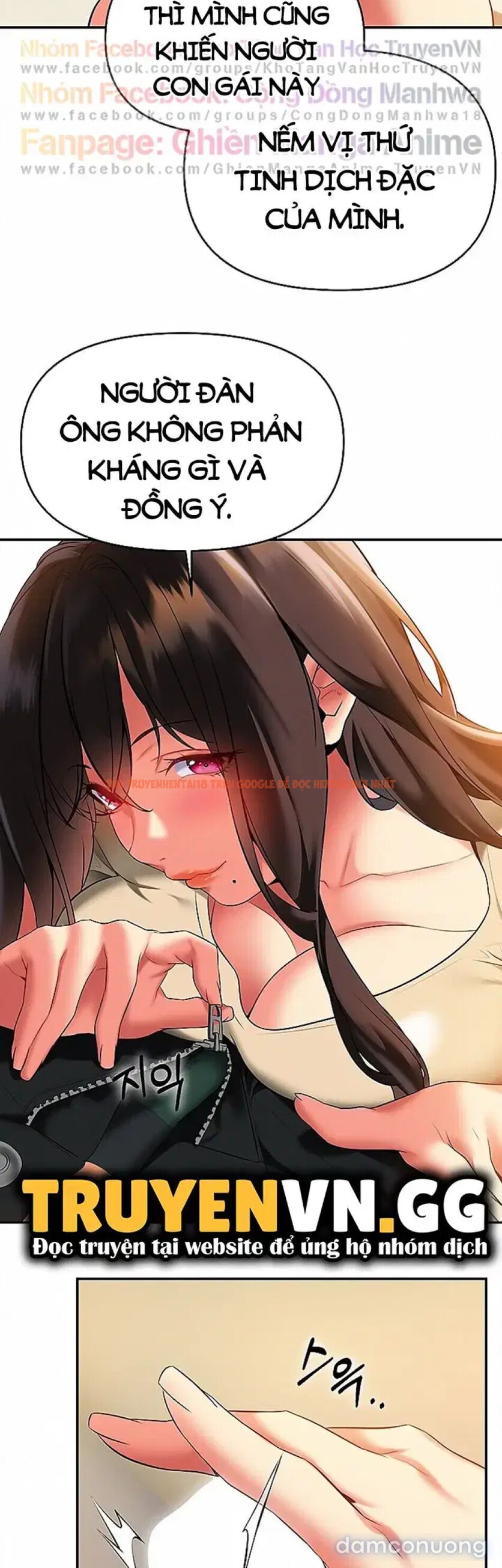 Xem ảnh 6 2 trong truyện hentai Nhất Định Phải Là Chị Ấy - Chapter 24 - hentaitvn.net Xem ảnh 6 2 trong truyện hentai Nhất Định Phải Là Chị Ấy - Chapter 24 - hentaitvn.net