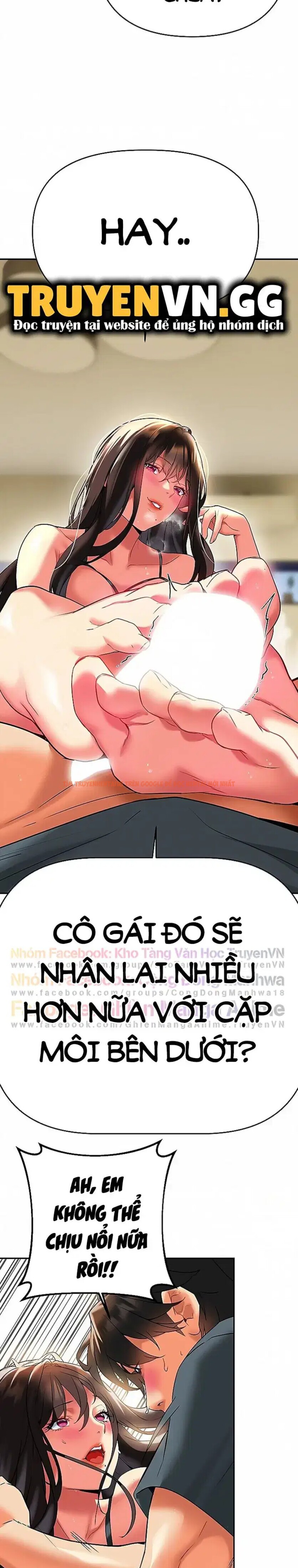 Xem ảnh 9 0 trong truyện hentai Nhất Định Phải Là Chị Ấy - Chapter 24 - hentaitvn.net Xem ảnh 9 0 trong truyện hentai Nhất Định Phải Là Chị Ấy - Chapter 24 - hentaitvn.net