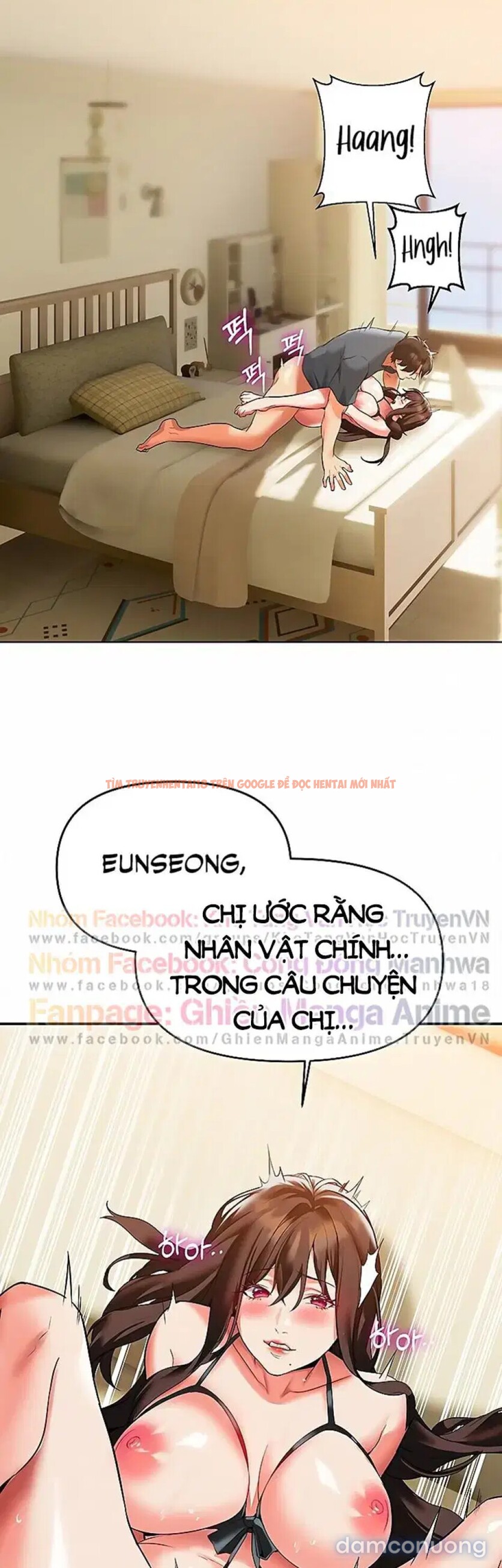 Xem ảnh 9 2 trong truyện hentai Nhất Định Phải Là Chị Ấy - Chapter 24 - hentaitvn.net Xem ảnh 9 2 trong truyện hentai Nhất Định Phải Là Chị Ấy - Chapter 24 - hentaitvn.net