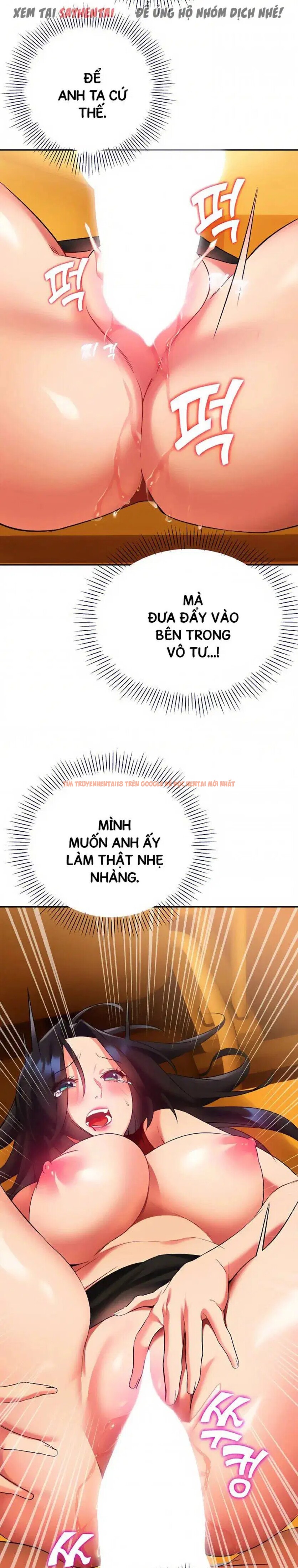 Xem ảnh 15 0 trong truyện hentai Nhất Định Phải Là Chị Ấy - Chapter 25 - hentaitvn.net Xem ảnh 15 0 trong truyện hentai Nhất Định Phải Là Chị Ấy - Chapter 25 - hentaitvn.net