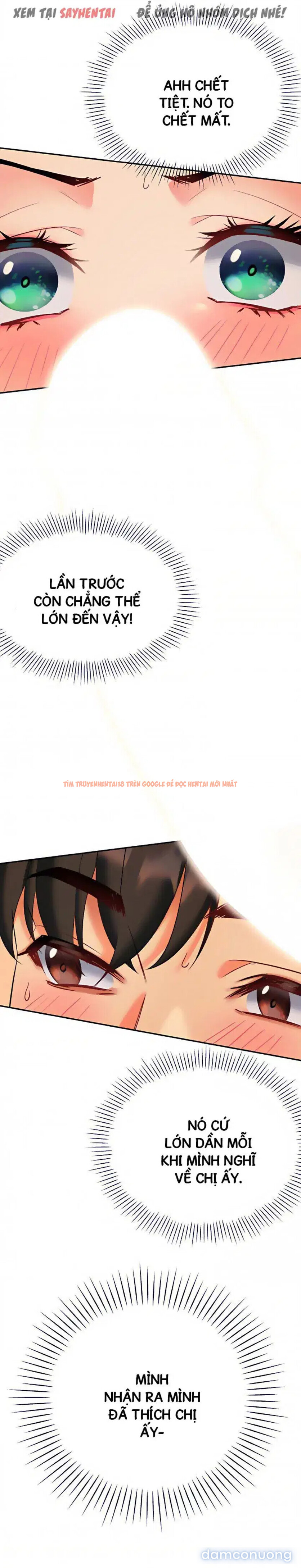 Xem ảnh 5 trong truyện hentai Nhất Định Phải Là Chị Ấy - Chapter 25 - hentaitvn.net Xem ảnh 5 trong truyện hentai Nhất Định Phải Là Chị Ấy - Chapter 25 - hentaitvn.net