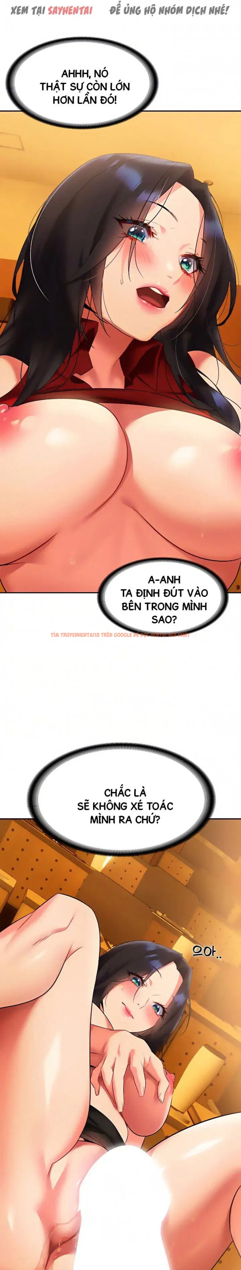 Xem ảnh 7 0 trong truyện hentai Nhất Định Phải Là Chị Ấy - Chapter 25 - hentaitvn.net Xem ảnh 7 0 trong truyện hentai Nhất Định Phải Là Chị Ấy - Chapter 25 - hentaitvn.net
