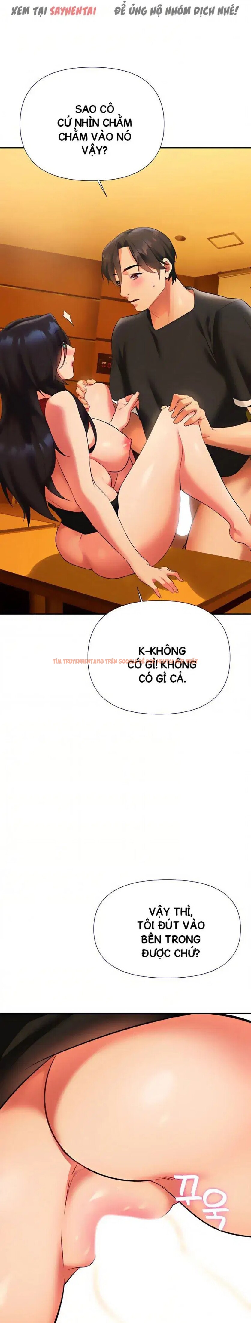 Xem ảnh 8 0 trong truyện hentai Nhất Định Phải Là Chị Ấy - Chapter 25 - hentaitvn.net Xem ảnh 8 0 trong truyện hentai Nhất Định Phải Là Chị Ấy - Chapter 25 - hentaitvn.net