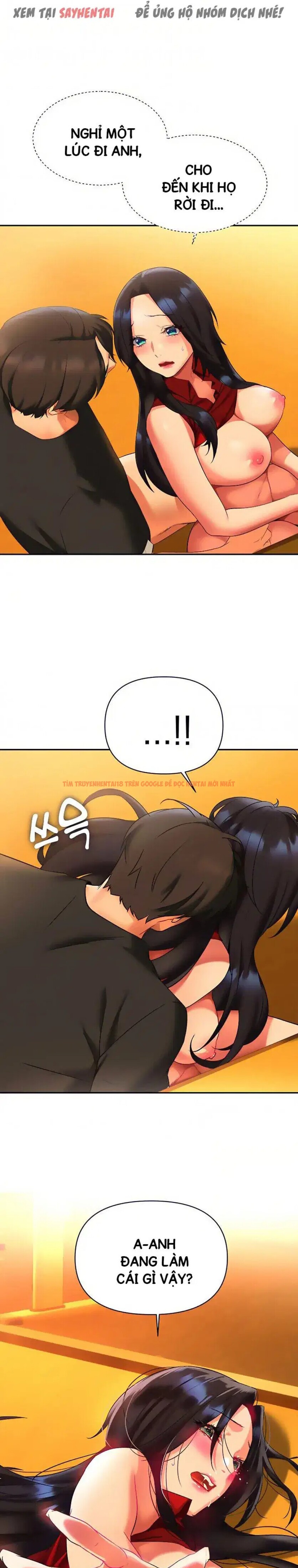 Xem ảnh 13 0 trong truyện hentai Nhất Định Phải Là Chị Ấy - Chapter 26 - hentaitvn.net Xem ảnh 13 0 trong truyện hentai Nhất Định Phải Là Chị Ấy - Chapter 26 - hentaitvn.net