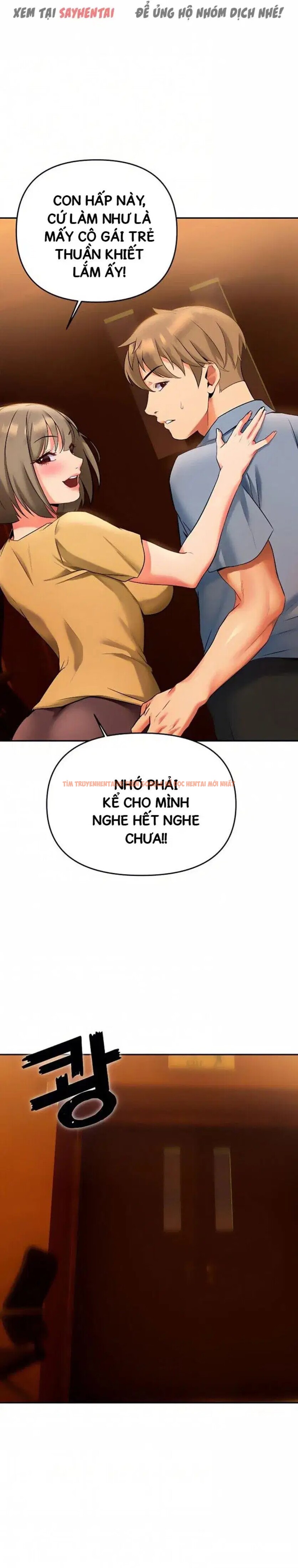Xem ảnh 11 0 trong truyện hentai Nhất Định Phải Là Chị Ấy - Chapter 27 - hentaitvn.net Xem ảnh 11 0 trong truyện hentai Nhất Định Phải Là Chị Ấy - Chapter 27 - hentaitvn.net
