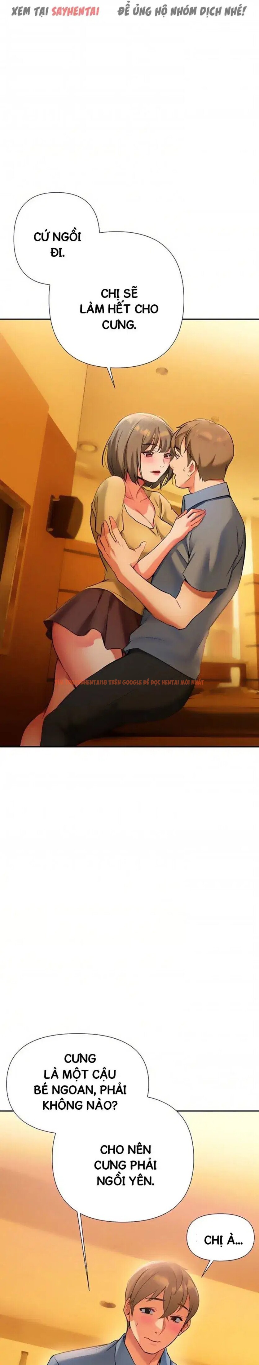 Xem ảnh 2 0 trong truyện hentai Nhất Định Phải Là Chị Ấy - Chapter 27 - hentaitvn.net Xem ảnh 2 0 trong truyện hentai Nhất Định Phải Là Chị Ấy - Chapter 27 - hentaitvn.net